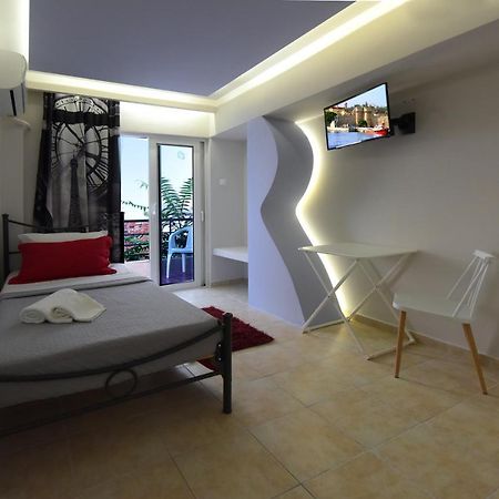 Astoria Studio I, Rhodes City Center Bagian luar foto