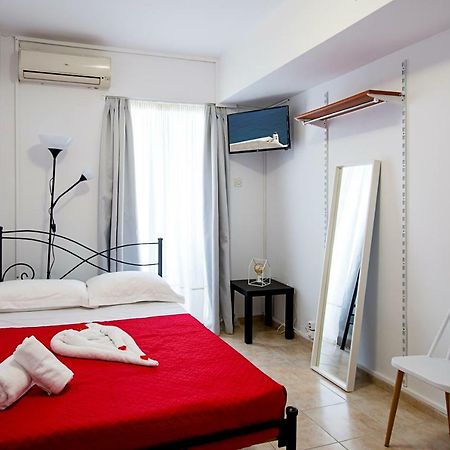 Astoria Studio I, Rhodes City Center Bagian luar foto