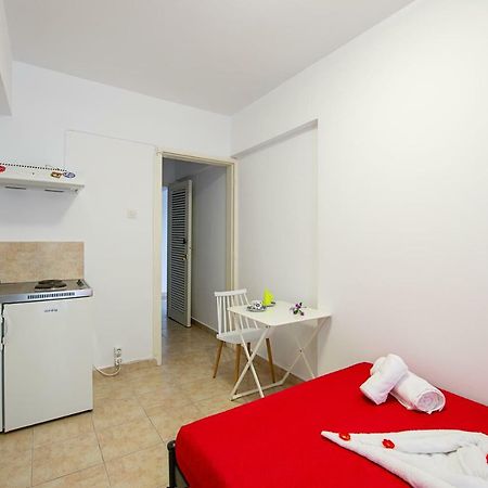 Astoria Studio I, Rhodes City Center Bagian luar foto